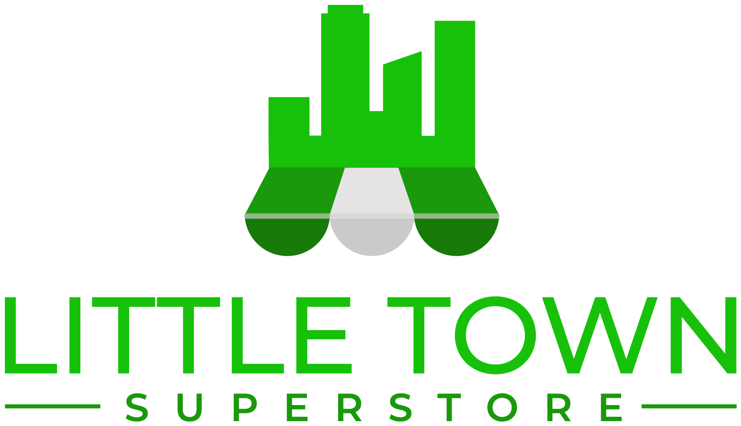 Little Town Superstore